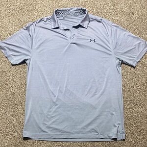 Under Armour dress shirt